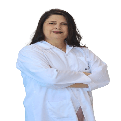 Dr. Hayat Muin Ismail