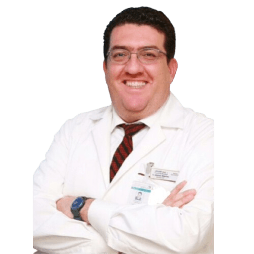 Dr. Ammar AL Farhan