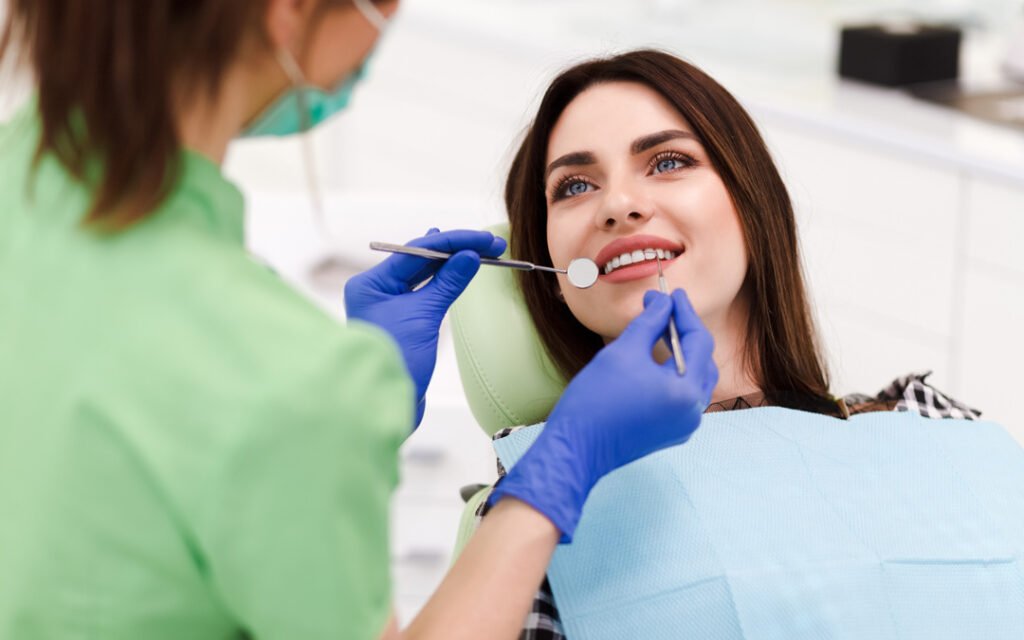 Dentistry