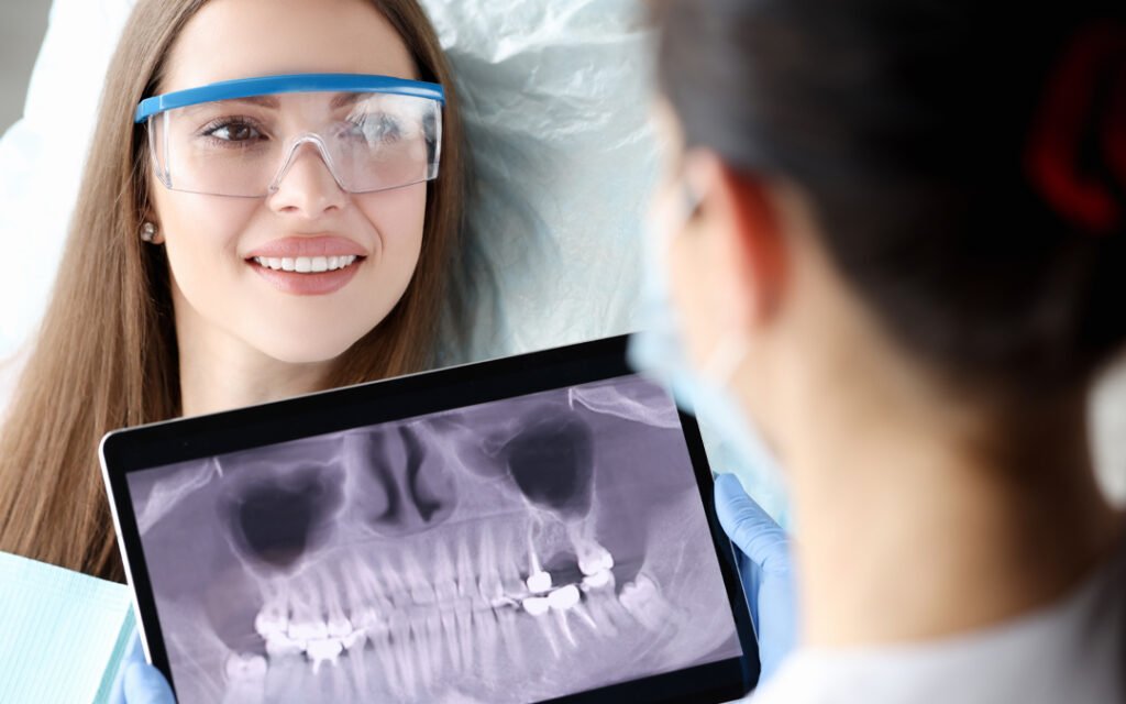 X-ray & Radiology