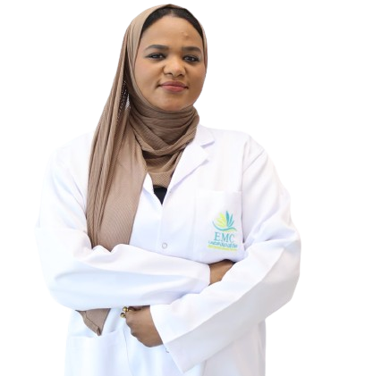 Dr. Mira Hamed