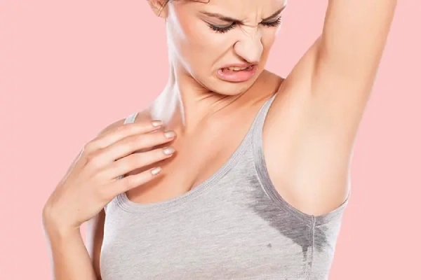 Hyperhidrosis 