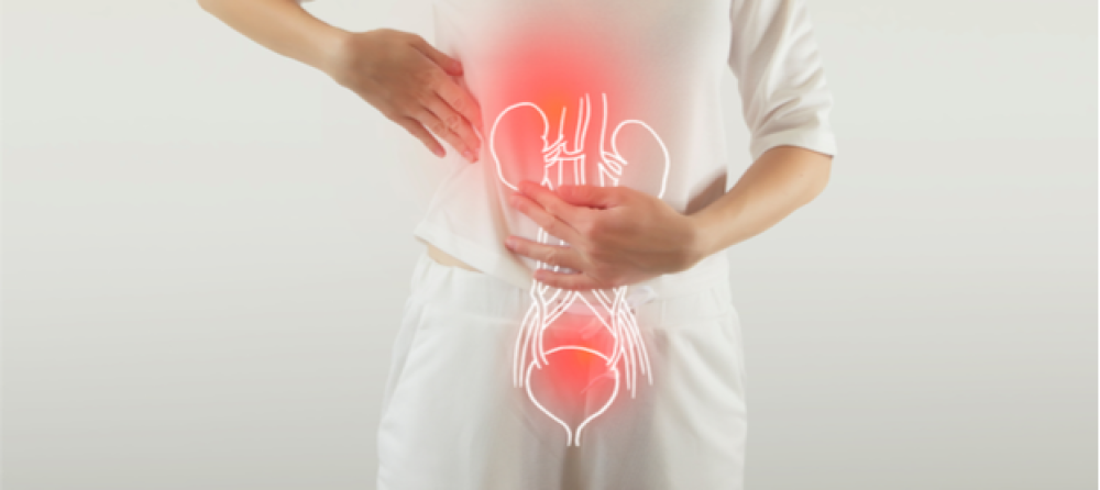 Urology Tract Infections: