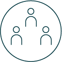 ALU Icon Support white 0