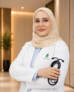 Ahed sarraj