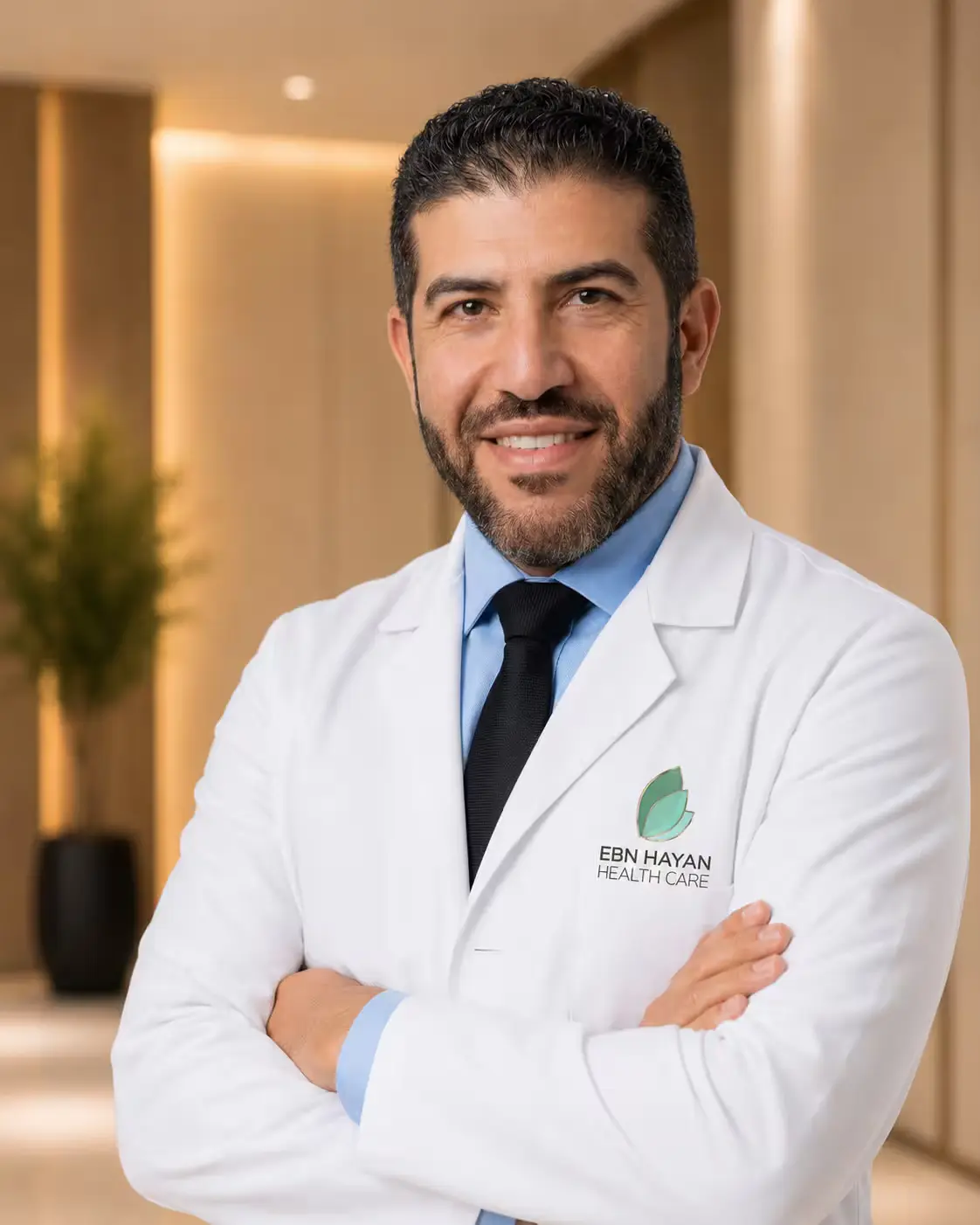 الدكتور أحمد الصاوي