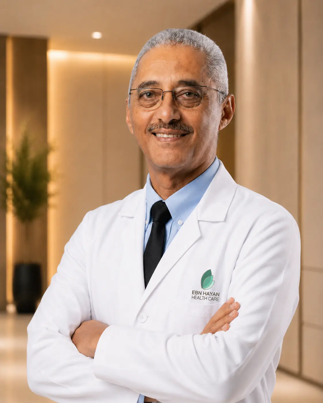الدكتور أحمد سعد زغلول