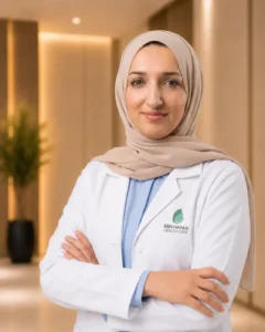 Dr. Alaa Mohamed Hassan