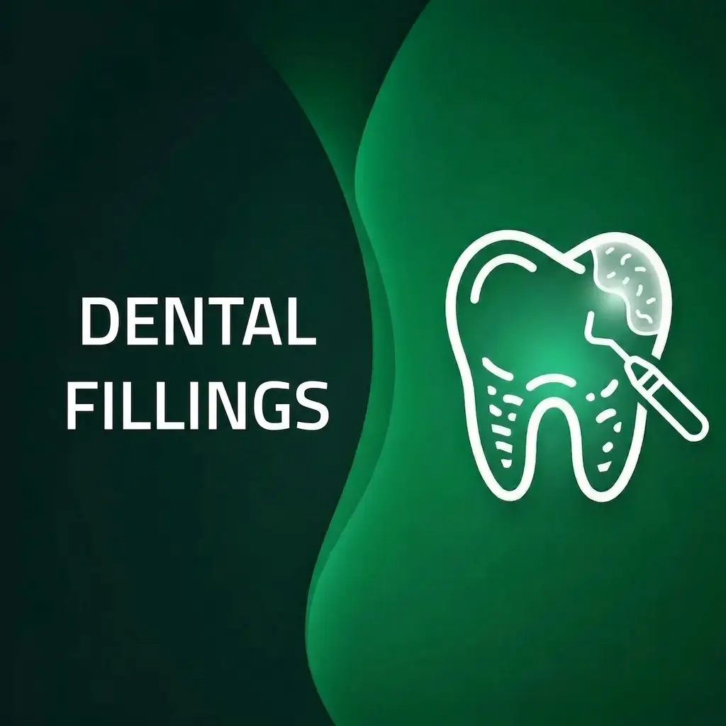 Dental Fillings