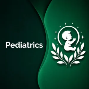 Pediatrics