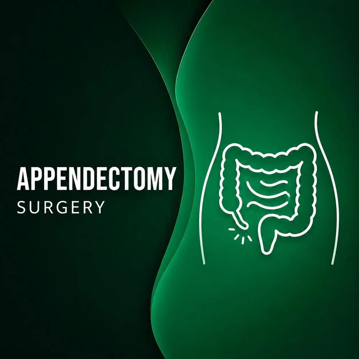 Appendectomy