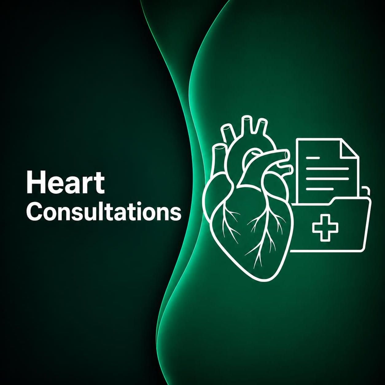 Cardiology Consultations