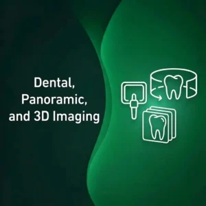 Dental, Panoramic, and 3D Imaging