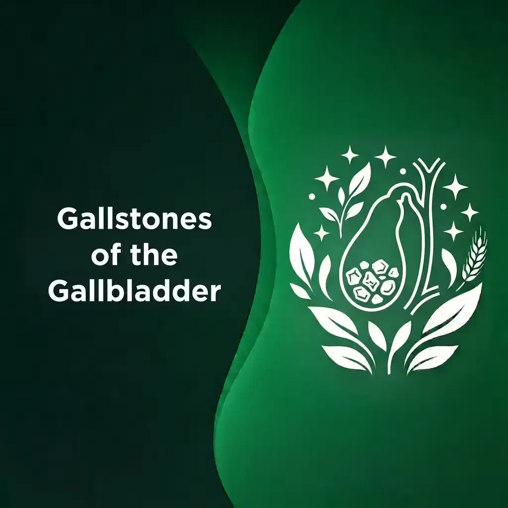 Gallbladder and gallstone surgery