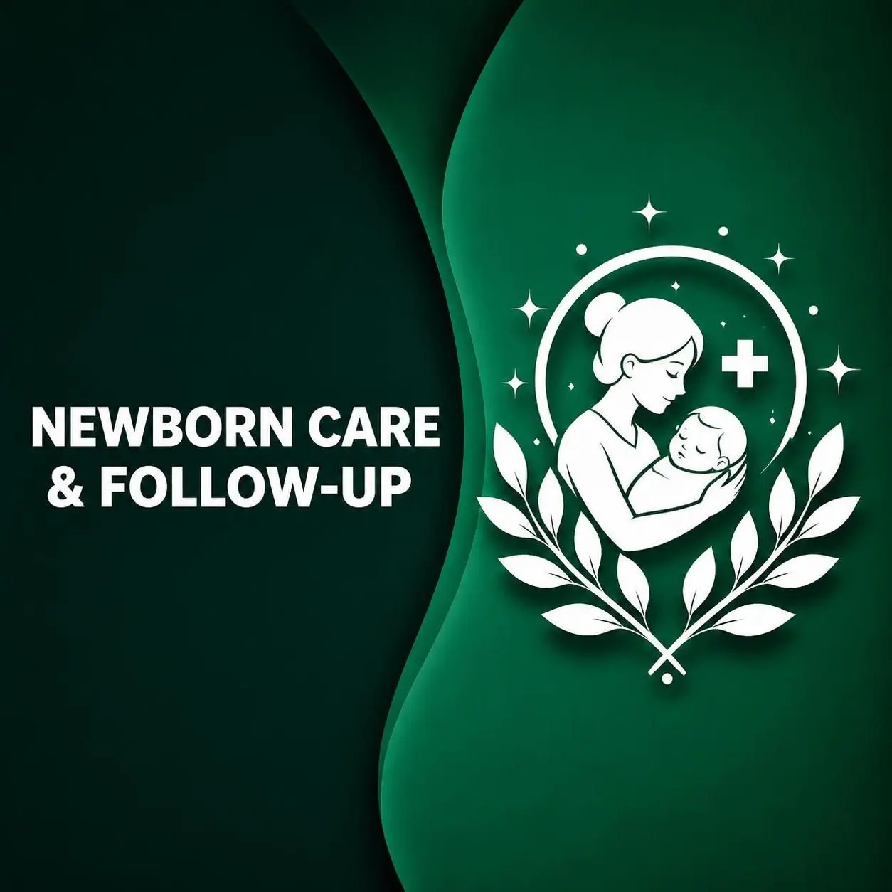 Newborn follow-up