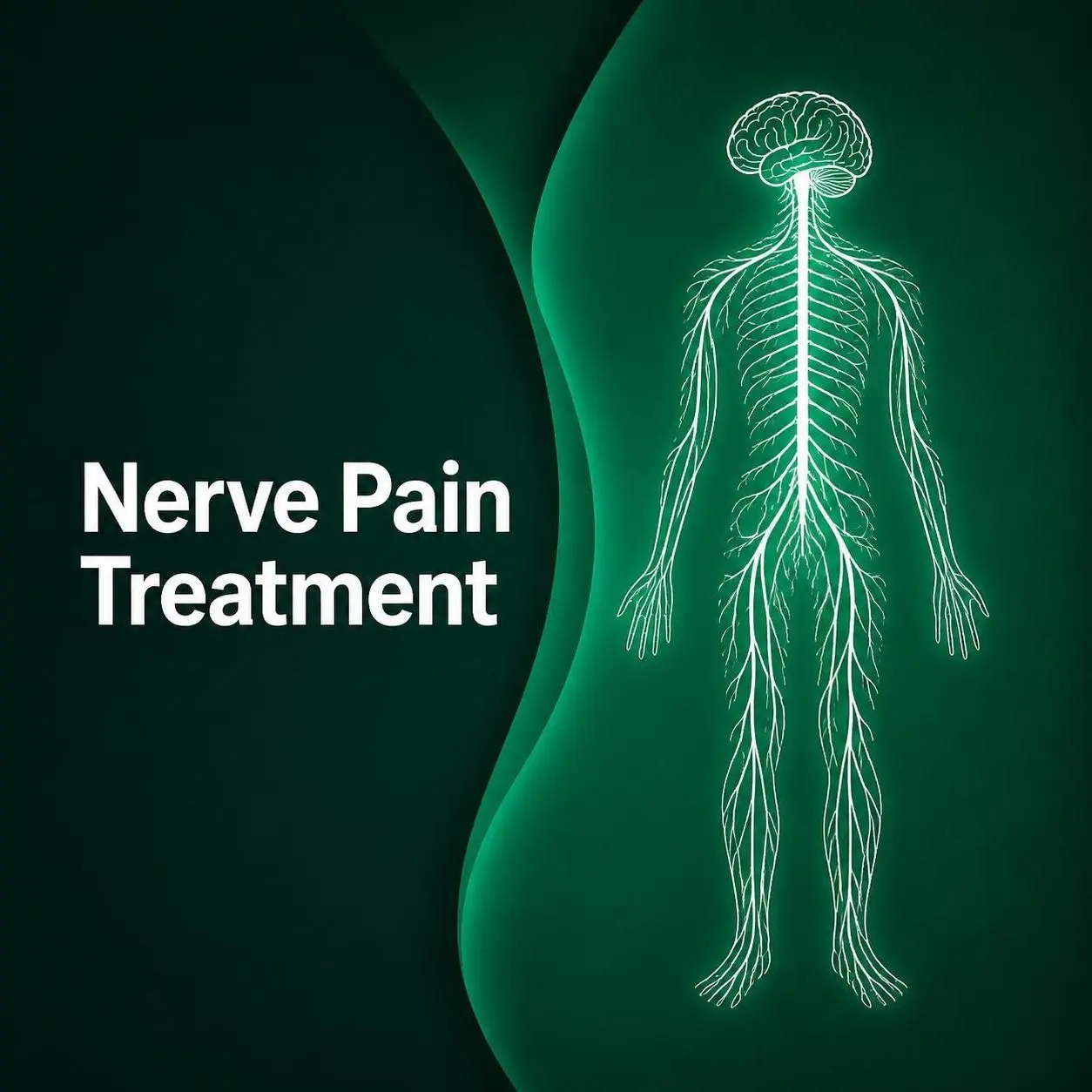 Nerve Pain Treatment