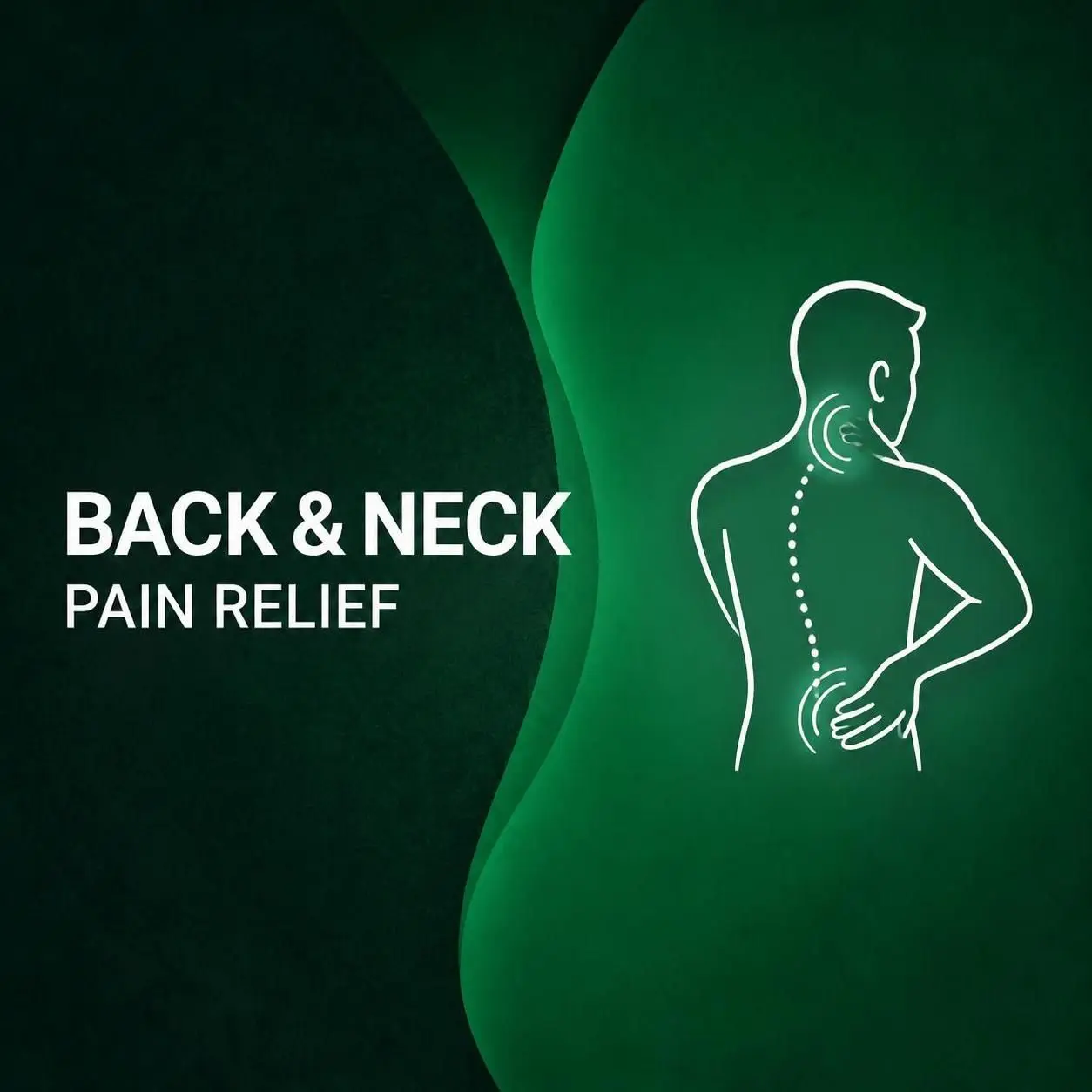 Back and Neck Pain Treatment