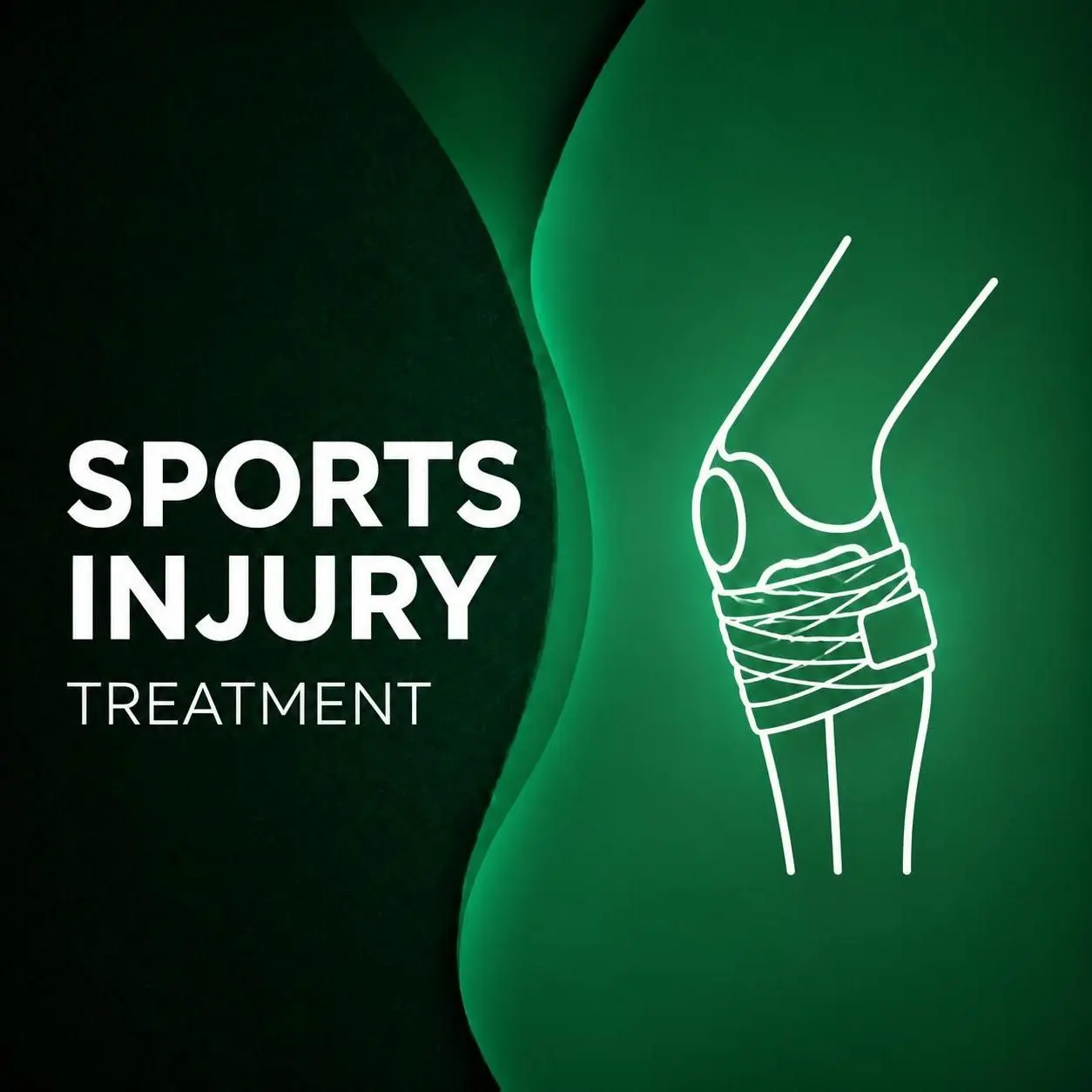 Sports Injury Treatment