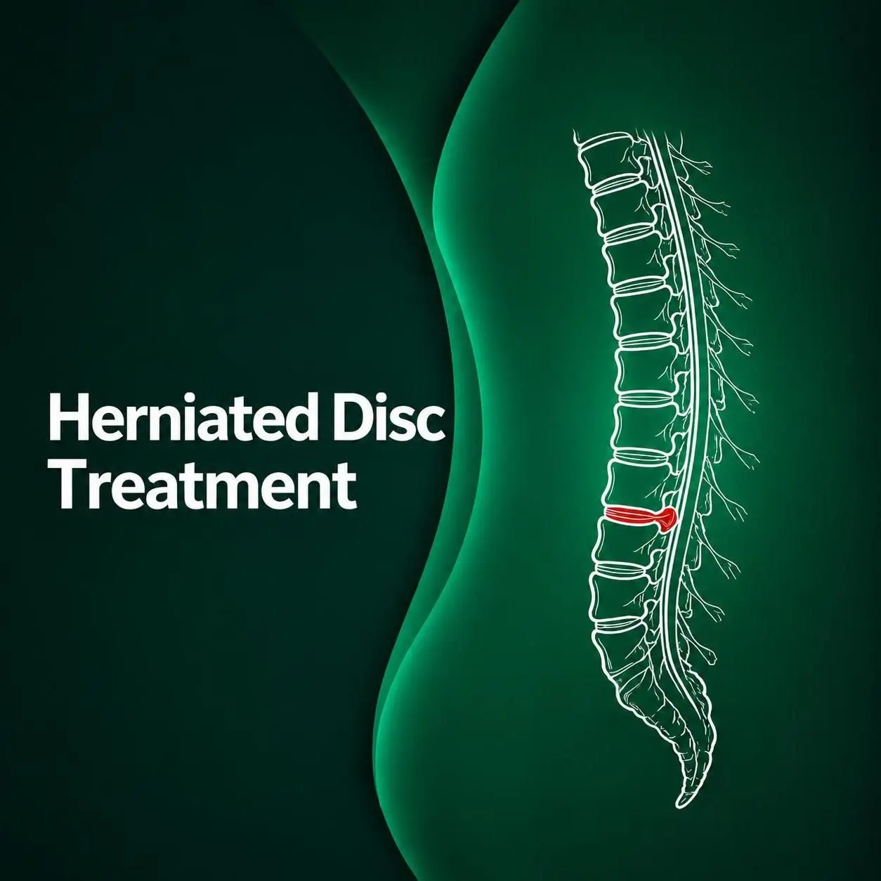 Herniated Disc Treatment