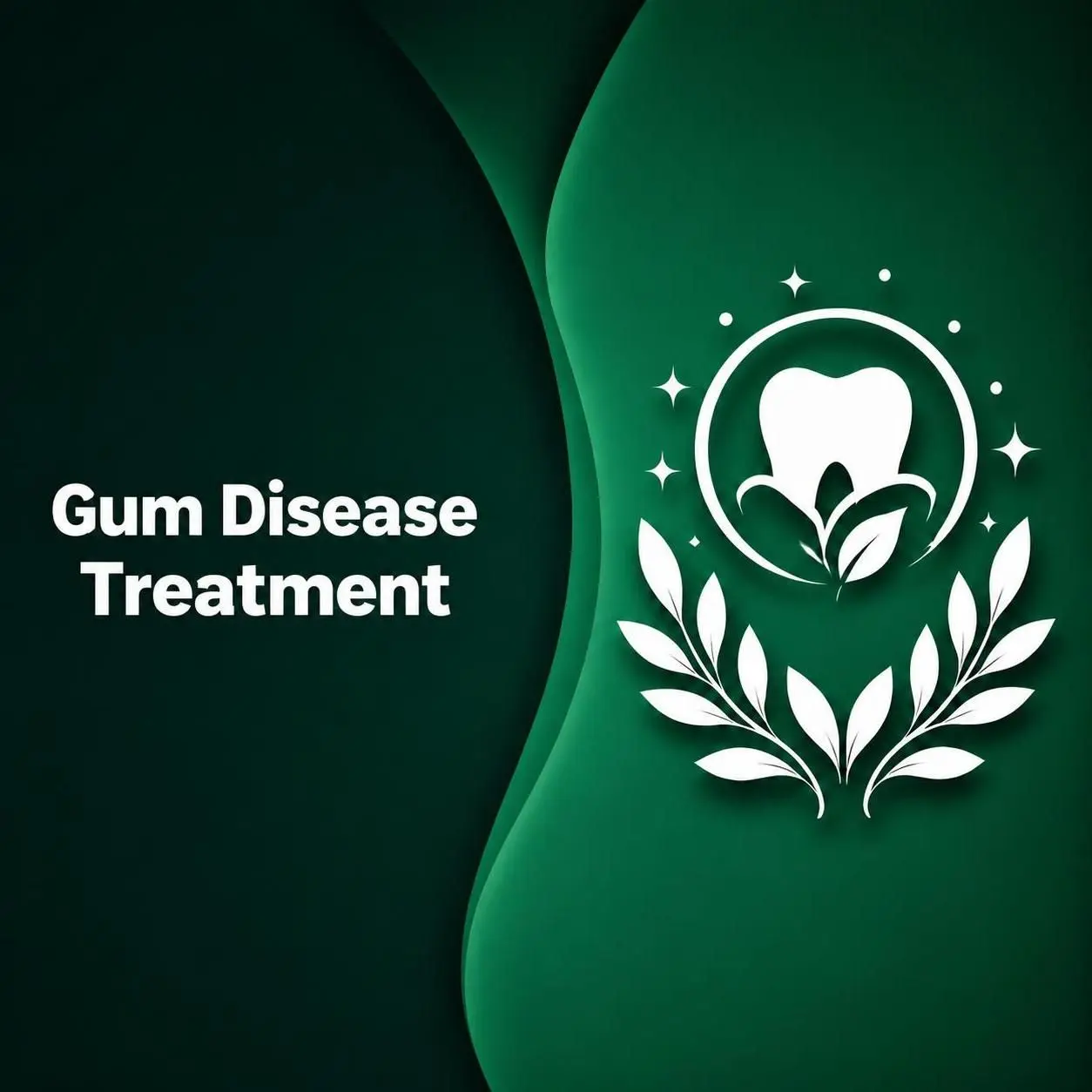 Gum Disease Treatment