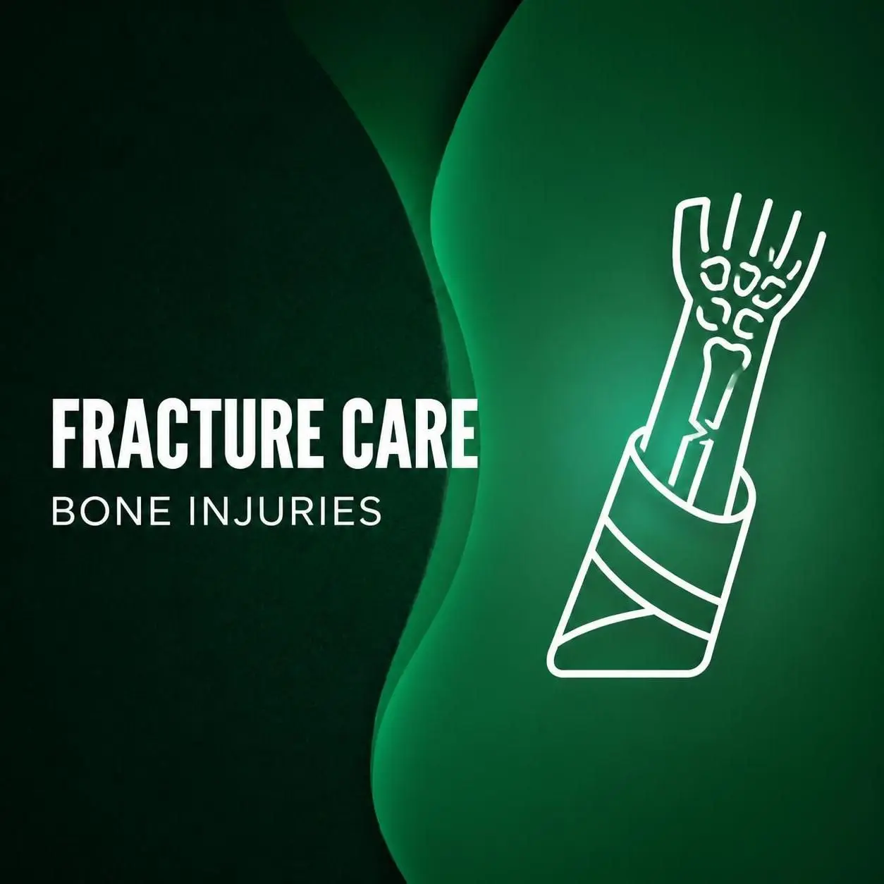 Fracture and Bone Injury Treatment