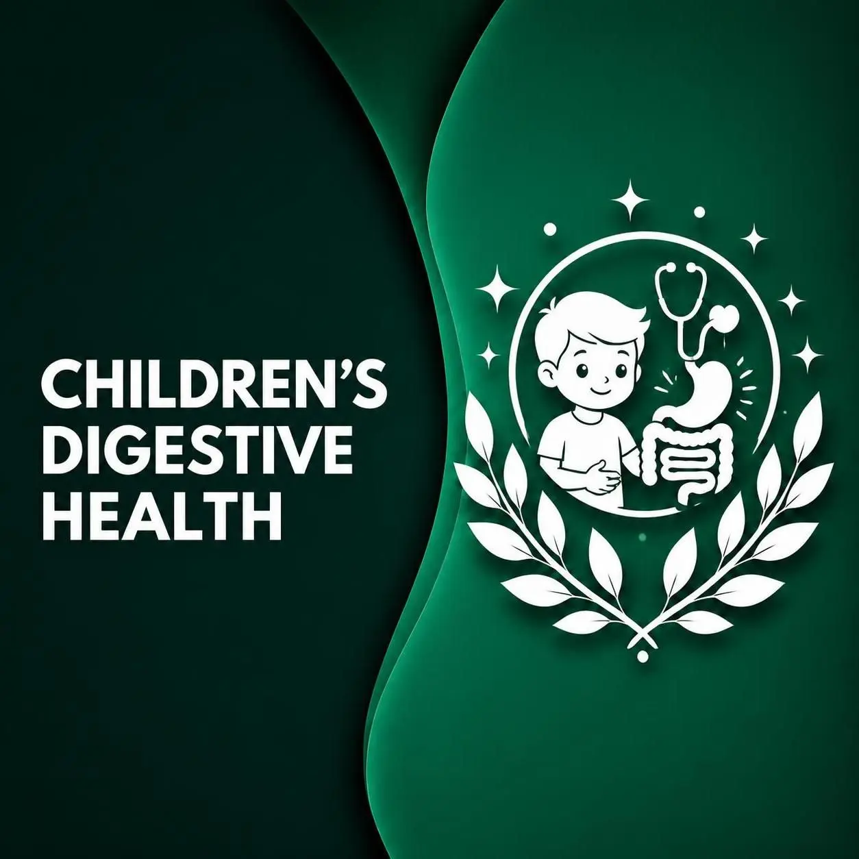 Treatment for Digestive Problems in Children